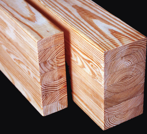 คานไม้กลูแลมโค้ง (ผ่านการปรับแรงดึงล่วงหน้าสำหรับรับน้ำหนักมาก) - Product Image 6