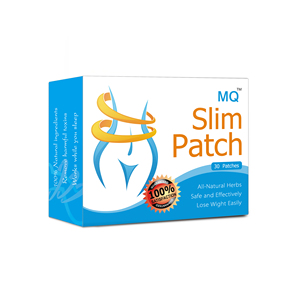 Todas las hierbas naturales adelgazan el parche para perder peso aceleran el metabolismo seguro y efectivo 30 pcs/box ODM/OEM - Product Image 1
