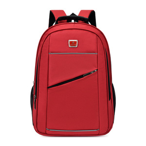 Men's <b>Backpack</b> <b>Large</b> <b>Capacity</b> 36-55L With Usb Charging Business Travel Solid Color Detachable Straps - Product Image 5
