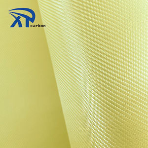 Горячая распродажа, арамидная ткань с защитой от прокола, с защитой от прокола, 400D, 110 г, арамидные ткани - Product Image 3