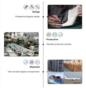 Bottines montantes pour <span class=keywords><strong>femme</strong></span> en cuir véritable, couleur unie, à bout pointu, <span class=keywords><strong>talon</strong></span> <span class=keywords><strong>carré</strong></span> fin, à enfiler, tendance, rehaussantes - Product Image 6