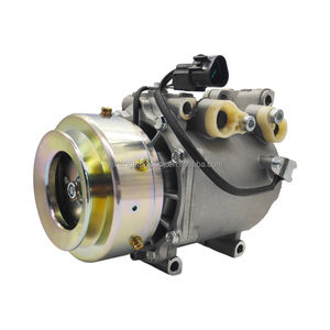 Compresseur de climatisation AC MR360532 pour Mitsubishi Speedrun/Compresseur à fente unique, compresseur de climatisation MB958178 - Product Image 3