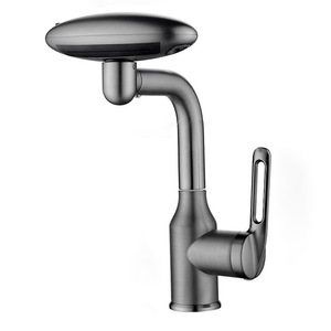 Переходник для кухонного смесителя, Разбрызгиватель 360, 3 режима - Product Image 2
