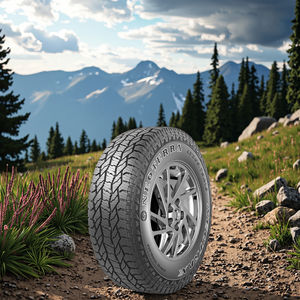 Pneu tout terrain de voiture fabriqué en Thaïlande <span class=keywords><strong>265</strong></span>/70R17 au motif avec haute performance pour le marché américain et australien - Product Image 4