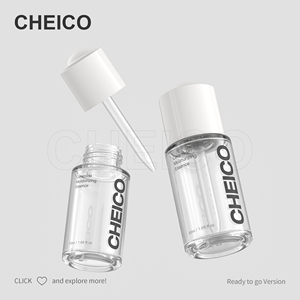 Bán Buôn Rỗng Chai 50Ml Vòng Dầu Gội Tinh Dầu Chai 30Ml Tinh Chất Chai Tinh Dầu Mỹ Phẩm Bao Bì Nhựa - Product Image 2