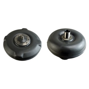Piezas de Montacargas 91A23-10021 Convertidor de Par de Transmisión para L02/F14E/18C (31100-FJ100) - Product Image 1
