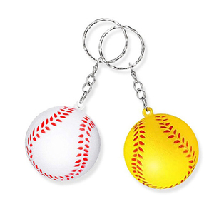 Ajb Hàng Loạt Nhỏ Tùy Chỉnh PU Bóng Miếng Bọt Biển Áp Lực Bóng Ngoài Trời Thể Thao Trẻ Em Của Đồ Chơi - Product Image 3