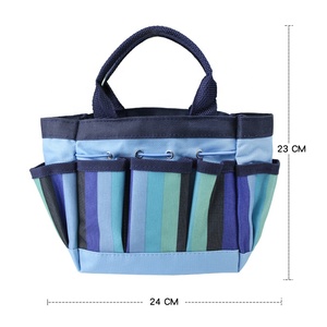 Kit d'outils manuels de jardinage pour enfants, ensemble d'outils à main et d'équipement avec <span class=keywords><strong>pelle</strong></span> à fourchette - Product Image 3