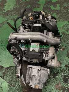 เครื่องยนต์ 1kz ครบชุด 1KZT 3.0L Assy - Product Image 4