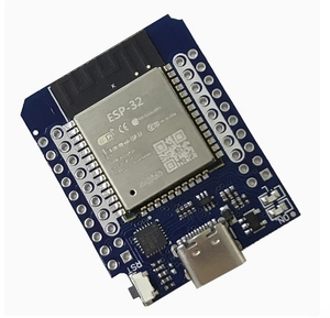 <span class=keywords><strong>MINI</strong></span> D1 ESP32 WIFI <span class=keywords><strong>Bluetooth</strong></span> Placa DE DESARROLLO FT232 CP2104 CH9102 Módulo ESP32 integrado - Product Image 2