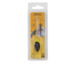 Accessori per la pesca alla carpa Boilie Needle Set Kit Tool trapano per esche inossidabile Stix Stringer Needle Fine/heavy Gated Needle - Product Image 5