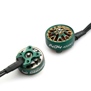 <span class=keywords><strong>Motor</strong></span> TOKA 1404 3000KV/4000KV para Dron de Carreras de 2.5 y 3 Pulgadas, <span class=keywords><strong>Motor</strong></span> sin Escobillas para Dron Rc, Kit de Dron ZLD - Product Image 5