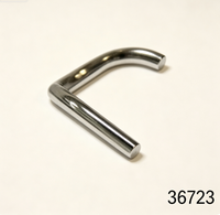 Tube de gouttière compatible D 36723 pour imprimante à jet d'encre continu série A-GP/A120/A220/A+
