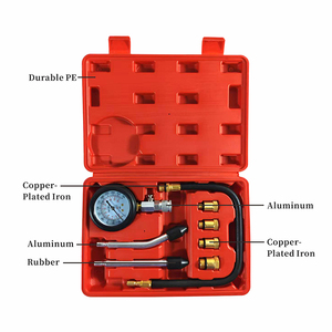 مجموعة أدوات اختبار ضغط أسطوانة المحرك G326 - Product Image 2