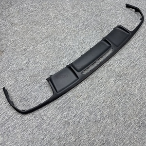 Diffusore Posteriore in Fibra di Carbonio Stile BS per <span class=keywords><strong>Mercedes</strong></span> Benz W218 AMG CLS63 CLS550 2011-2018, Splitter per Paraurti Posteriore, Kit Carrozzeria Auto - Product Image 4