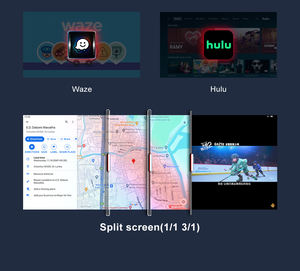 Iheylinkit Wireless Carplay Smart Box para BMW <span class=keywords><strong>solo</strong></span> admite el sistema ID6/ID7/ID8 de 2017 a 2023 - Product Image 5