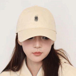 Casquettes Promotionnelles de Haute Qualité 6 Panneaux Marque de Luxe Broderie Visière Incurvée Unisexe Bleu Noir Sport Baseball avec Logo - Product Image 6