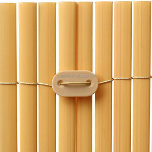 Large Size Double Face Expandable Removable PVC Eco-Friendly Nature Balcony Divider Screen UV Protected Patio <b>Fence</b> Deck Privacy - Product Image 2
