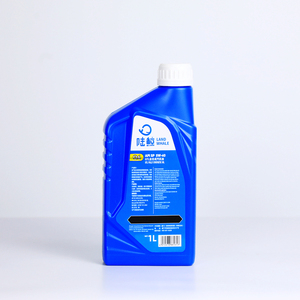 <span class=keywords><strong>Olio</strong></span> <span class=keywords><strong>Motore</strong></span> Completamente Sintetico <span class=keywords><strong>5W</strong></span>-<span class=keywords><strong>40</strong></span> per Veicoli Passeggeri, Lubrificanti e Detergenti per Motori a Benzina, 1L - Product Image 6
