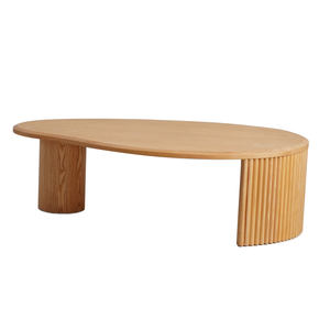 <strong>Modern</strong> Low <strong>Table</strong> Living Room Center <strong>Table</strong> Nordic Wood Coffee <strong>Table</strong> - Product Image 5