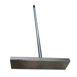 Haute qualité professionnel grand manche en bois <span class=keywords><strong>jardin</strong></span> herbe râteau outils <span class=keywords><strong>de</strong></span> creusement <span class=keywords><strong>jardin</strong></span> métal pelle et pelle - Product Image 2