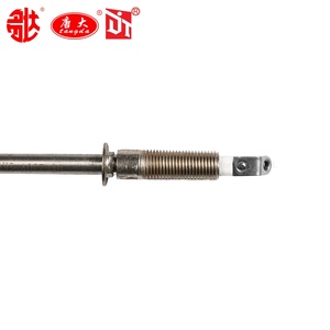 Tubi Riscaldanti per Friggitrici, Potenza Personalizzabile, Lungo Periodo di Garanzia - Product Image 3