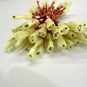 Mazo de cables de alta temperatura calentador eléctrico electrónico serie de electrodomésticos pequeños Shanyou - Product Image 5