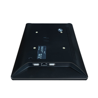 En gros 10.1 pouces Android 6.0 1GB + 8G Restaurant Kiosque POS Tablet PC Pour POS systèmes