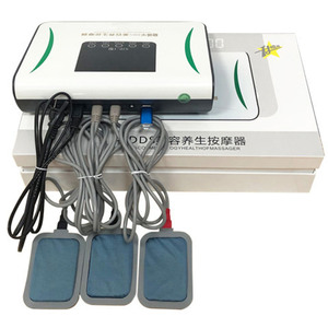 HuaLin DDS Bio-Elektrotherapie-<span class=keywords><strong>Massage</strong></span> gerät 6. Generation Kunden spezifisch für die Anpassung des privaten Körpers Acid-Base Flat Dds - Product Image 2