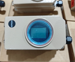 วาล์วลดแรงดันน้ำแบบไดอะแฟรมลม Wuzhong รุ่น HGZK Samson3730-31 2625 พร้อมแอมพลิฟายเออร์ 67CFSR - Product Image 1