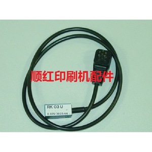 Sensor Fotoeléctrico Roland RK03U 037U302544 para Accesorios de Imprenta - Product Image 1