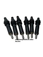Injecteur de carburant New4991280 C4991280 pour moteur Cummins B5.9L 6B 6BT6BTA 6BTAA A3355015