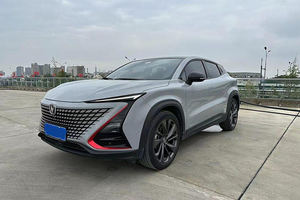 Véhicule d'<span class=keywords><strong>Occasion</strong></span> Chinois Changan Économique Automatique, SUV Sport Essence Changan Uni-T Uni T 2023 2024 2025 à Vendre - Product Image 2