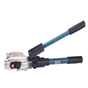 Zupper CYO-410 Hệ Thống An Toàn Bên Trong Thủy Lực Crimping Tool Giá Cáp