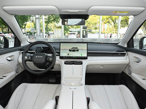 <span class=keywords><strong>AION</strong></span> I60 2026 SUV compact indispensable, autonomie de 530 km, recharge rapide en 5 minutes pour 200 km <span class=keywords><strong>AION</strong></span> I60 - Product Image 6