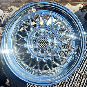 Máquina cromada, cabina de pintura de película hidrográfica, máquina pulidora de nuevas condiciones con efecto espejo, cabinas de pulverización, equipo de pintura - Product Image 5