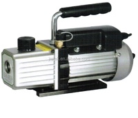 Pompe à vide rotative à double étage haute vitesse 3/4HP OEM 110-220V pour systèmes CVC