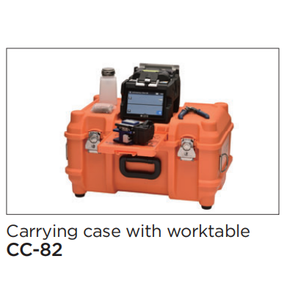 Máquina de Fusión de <span class=keywords><strong>Fibra</strong></span> Óptica Sumitomo Z2C+ para FTTX, Original de Japón, Tipo Z2C+Fusion Splicer 82C+ 72C+ - Product Image 6