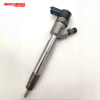 Injecteur de carburant 0445110320 33800-2A900 0445110319 Soupapes d'injection pour Hyundai I20 I30 Elantra Kia Ceed Soul 1.6 CRDi