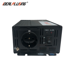 <span class=keywords><strong>Inverter</strong></span> di Potenza ad Alta Efficienza DC 12V 24V 36V 48V 60V 72V 84V 96V 110V 220V a AC 110V 220V 240V 500W Onda Sinusoidale Pura - Product Image 4