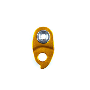Convertisseur de crochet de dérailleur arrière en alliage d'aluminium, extension de crochet réglable pour vélo de montagne 10 vitesses - Product Image 4