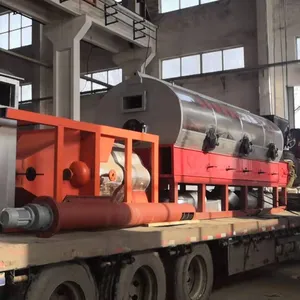 150TPD Warranty Municipal Waste Sorting Line Boiler Stove Recycling Incinerator Waste Treatment Waste Burner