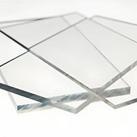 Présentoir de buffet carré en lucite rouge, rehausseur de table en acrylique, cubes de présentation emboîtables pour la décoration de mariages et de fêtes