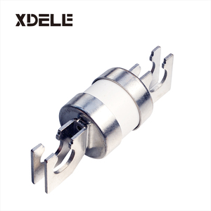 슬롯 웨지 JPU HRC 퓨즈 링크 82mm 500VAC 200A,250A,315A 400A - Product Image 2