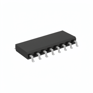 Original One Stop Service Power Management (PMIC) 16 SOlC IRS2168DSTRPBF Buy Online Electronic Components - Product Image 1