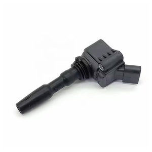 Bobine d'allumage automatique pour <span class=keywords><strong>Au</strong></span>-di A3 Sportback 2.0T S3 Limousine 2.0T Tt Roadster V-w <span class=keywords><strong>Golf</strong></span> 7 R Scirocco Variant OEM No. 04C905110F - Product Image 6