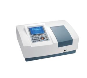 Spectometer UV-Vis <span class=keywords><strong>721</strong></span> spectometer ใช้ในห้องปฏิบัติการ - Product Image 2
