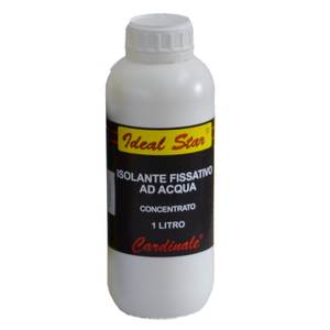 CARDINALE 1 Litro Vinilo Pared Fijador Aislante Turnig Herramienta Categoría de producto - Product Image 2