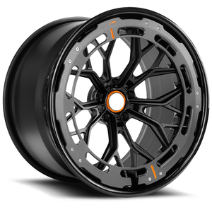 Jantes forgées personnalisées de 20 pouces et 22 pouces pour <span class=keywords><strong>Porsche</strong></span> Taycan <span class=keywords><strong>4S</strong></span>, Taycan Turbo S, Panamera Sport Turismo, <span class=keywords><strong>911</strong></span> <span class=keywords><strong>Targa</strong></span>, <span class=keywords><strong>911</strong></span> GT2 RS, Benz - Product Image 2