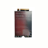 RM551 M.2 MmWave 5G Sub6 GHz 5G modul Optimal untuk IOT & EMBB aplikasi komunikasi & Product-RM551E jaringan RM551E-GL